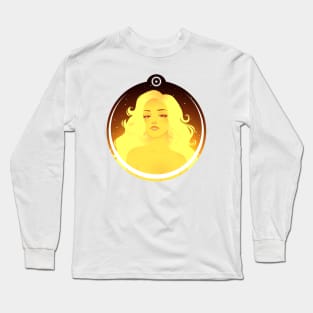 Sun Long Sleeve T-Shirt